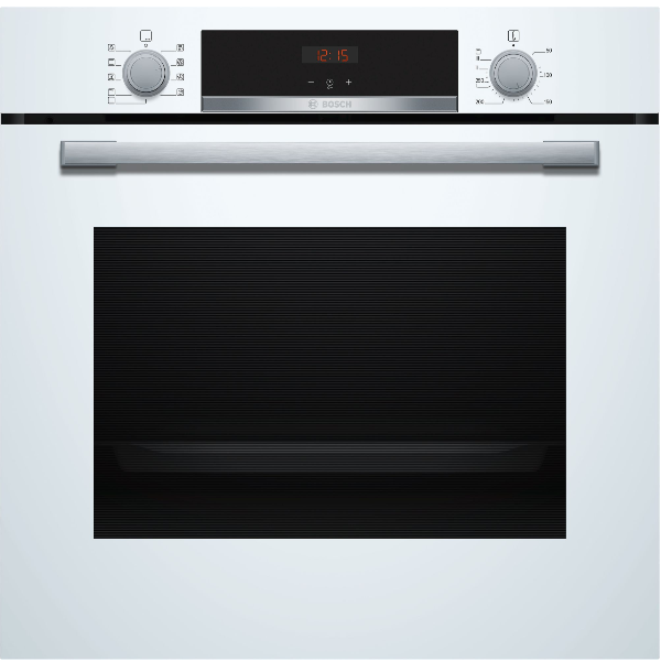 Bosch FORNO HBA534BW0 A 71L BIANCO